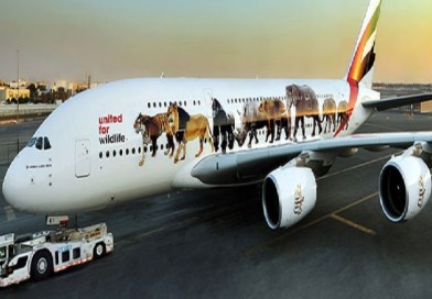 Emirates upgauges services to Zimbabwe and Zambia