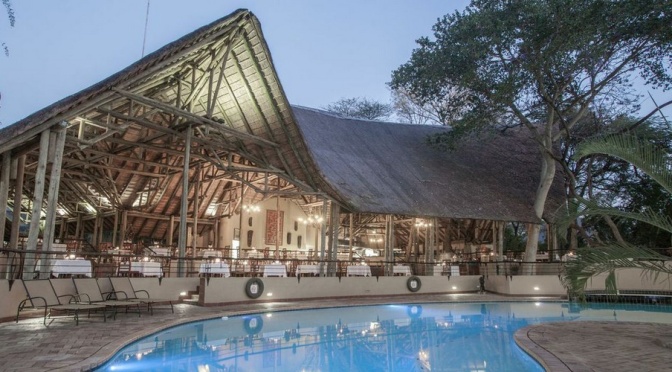 Honeymoon Destinations Discovered In Southern Africa